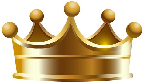 crownclipart|crown clip art no background.